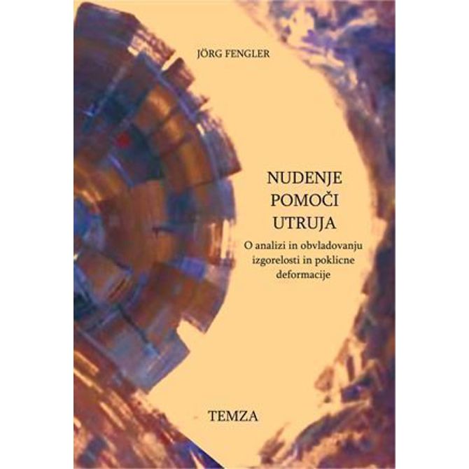 NUDENJE POMOČI UTRUJA