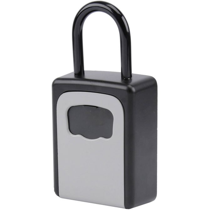 Trezor  Olympia 7031 ST 200 B za zaklepanje s ključem  zaklepanje s številčnico