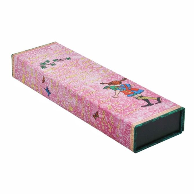 Paperblanks peresnica Pippi Longstocking