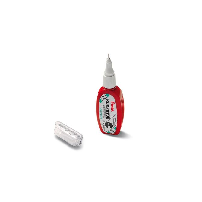 Pentel korekutra v svinčniku, mini, 4,2 ml