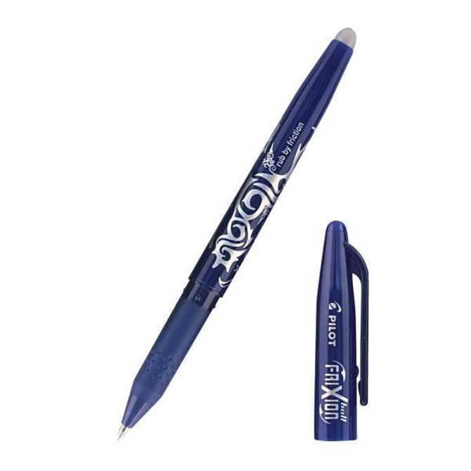 Pilot Roler FRIXION BALL 0,7 moder BL-FR7-L 12 KOS