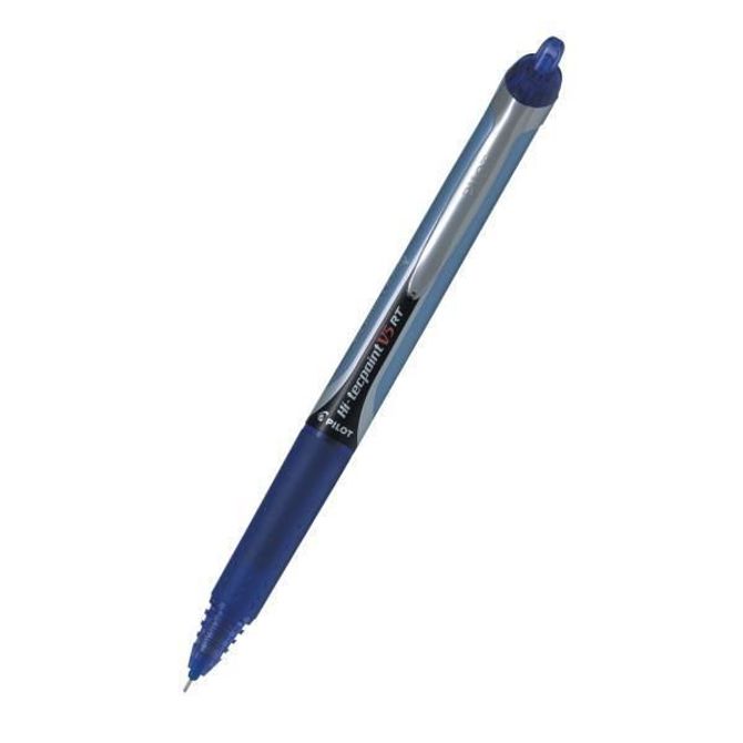 Pilot Roler HI-TECPOINT V5 RT, moder BXRT-V5-L 12 KOS