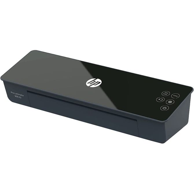 Plastifikator hp a3 pro 600 2 valja