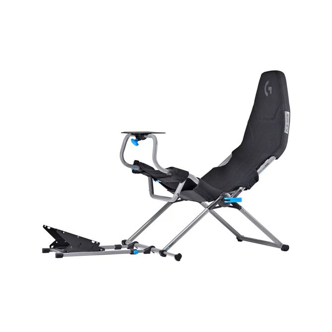 PLAYSEAT CHALLENGE X - LOGITECH G EDITION