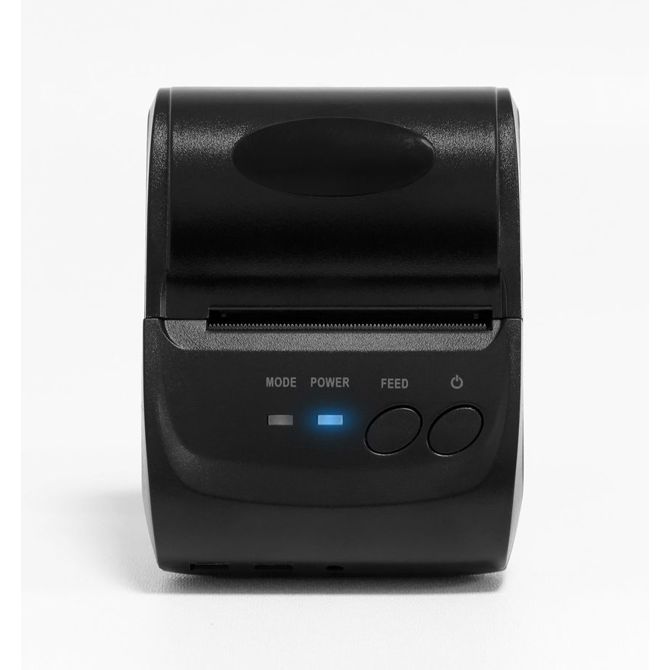 Prenosni tiskalnik ZJ-5802LD Bluetooth