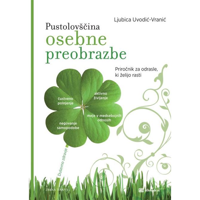 Pustolovščina osebne preobrazbe
