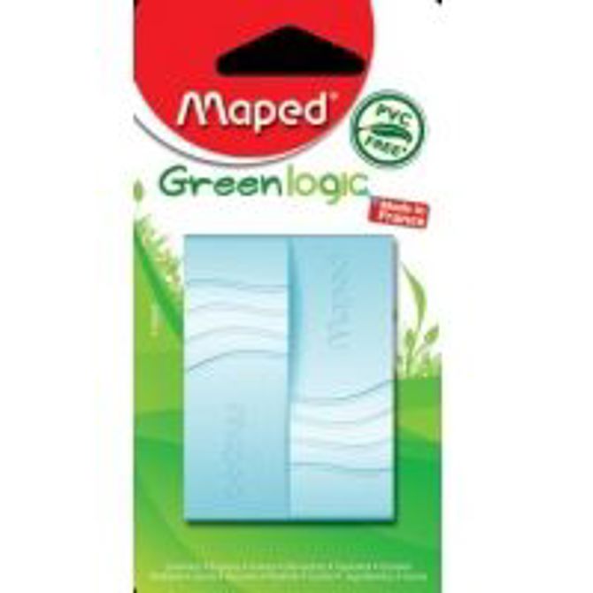 RADIRKA MAPED GREENLOGIC 2/1