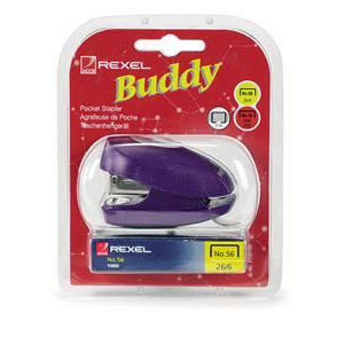 Spenjač Buddy Rexel
