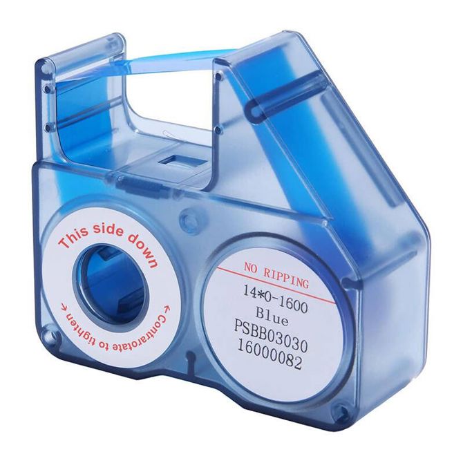 Trak za B18 Niimbot (moder)