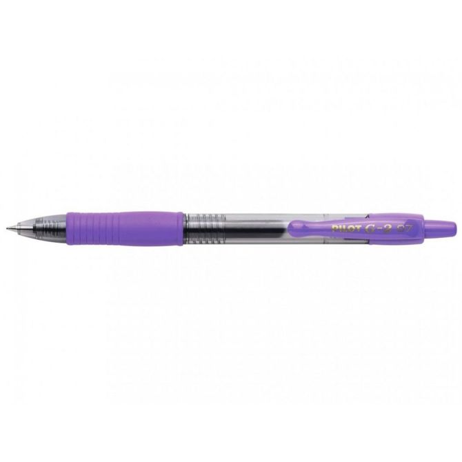 Roler pilot bl-g-2 0,7 (viola)