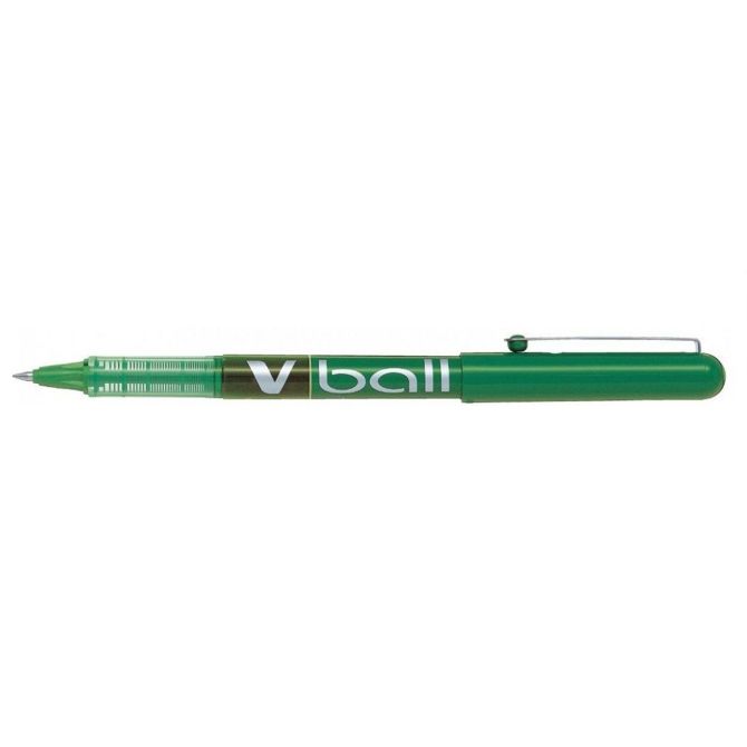 Roler pilot bl-vb5 (zelen)