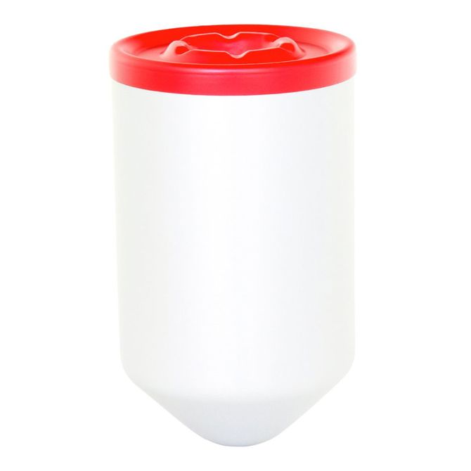 Rottner Big Wall Ashtray Aluminum
