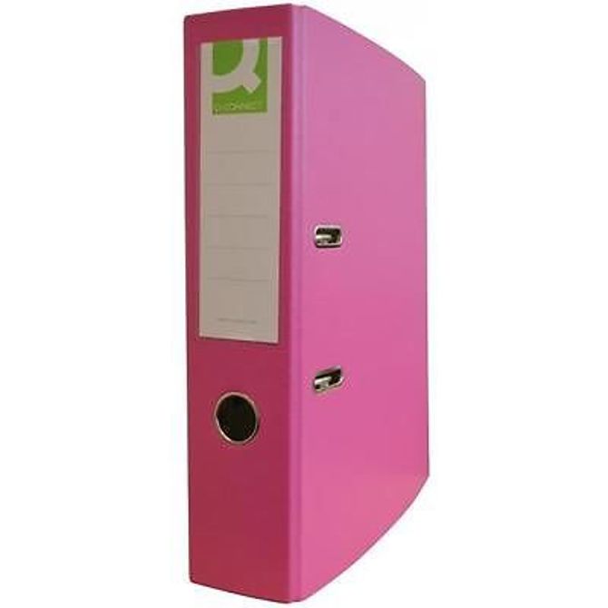 Registrator Connect A4/75 - roza