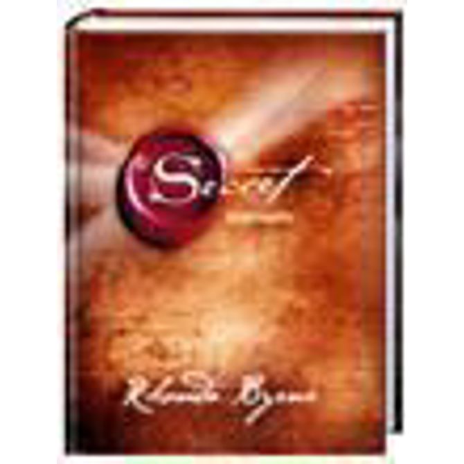 SKRIVNOST - THE SECRET