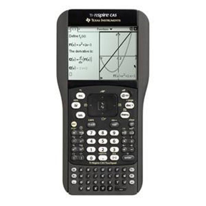 Texas Instruments Kalkulator Grafični Ti-Nspire CAS