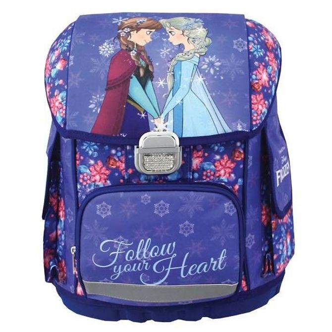 Torba  ABC Frozen 228878