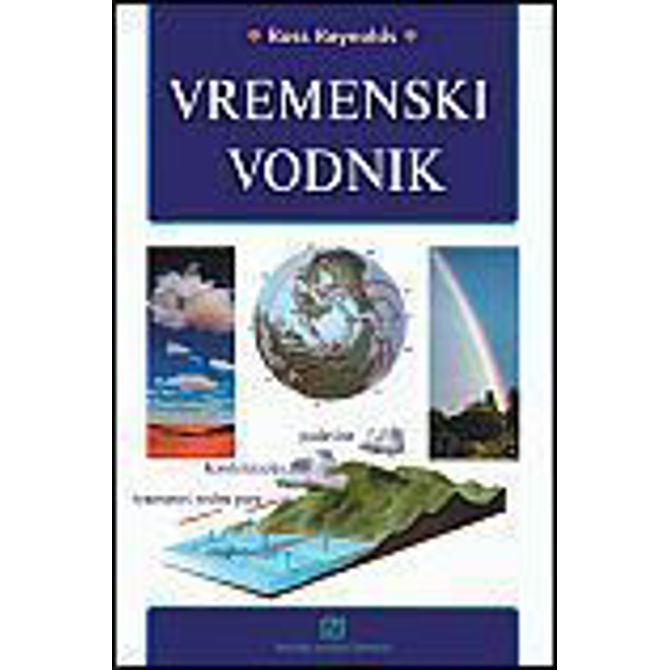 VREMENSKI VODNIK