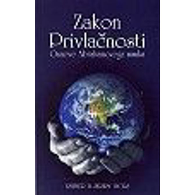 ZAKON PRIVLAČNOSTI