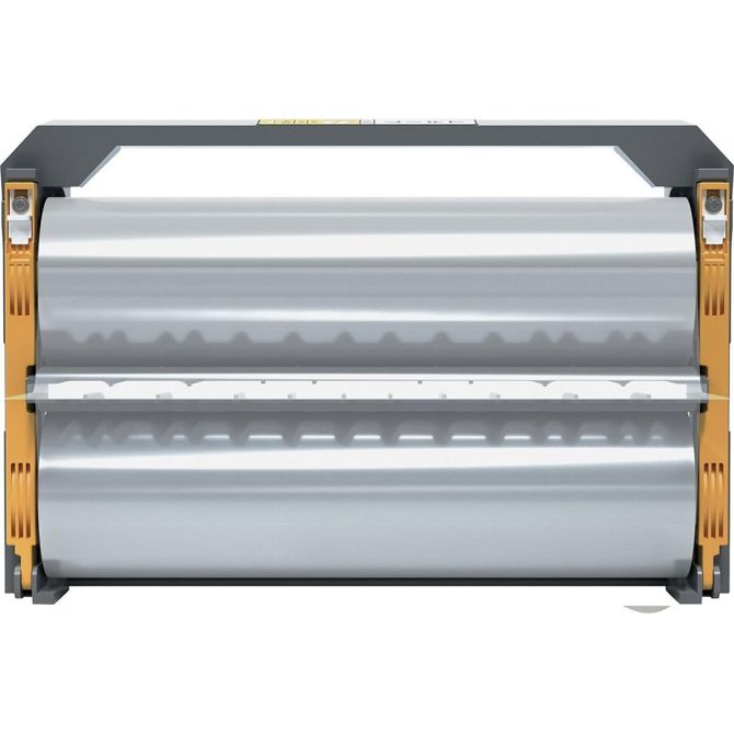 Žepki za plastificiranje gbc 125mic 34,4m gloss za foton 30 komplet 4410025