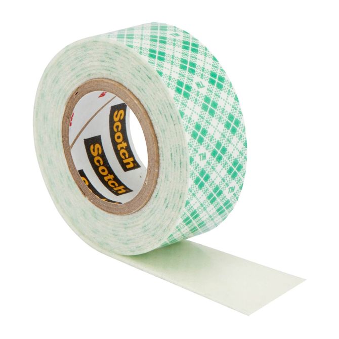 3M Scotch Fix, montažni lepilni trak, 4496G, 19mm x 1,5 m 2