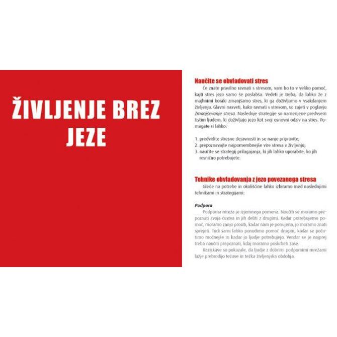 Adijo, jeza! 3