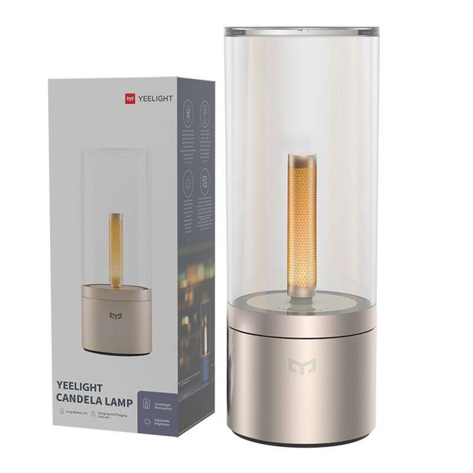 Ambientalna svetilka Yeelight Candela 6