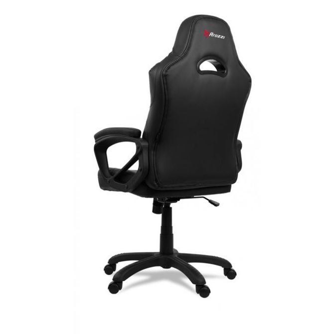 Gaming stol Arozzi Enzo (črn) 4