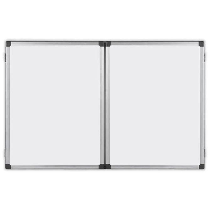 Bi-Office Bela tabla Maya Trio 90x120cm BTBITR0202 2