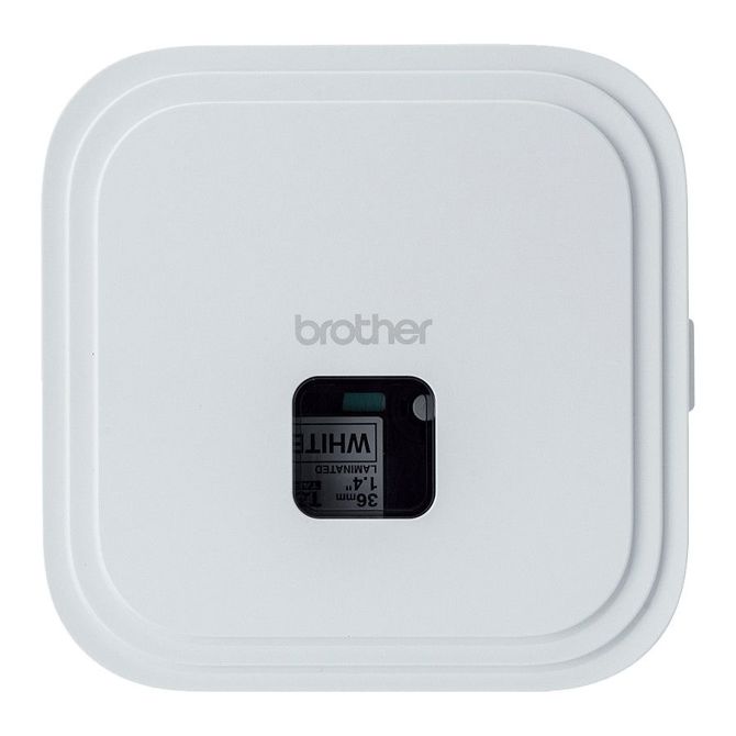 Naprava za označevanje Brother P-touch Cube Pro PT-P910BT z Bluetoothom 5