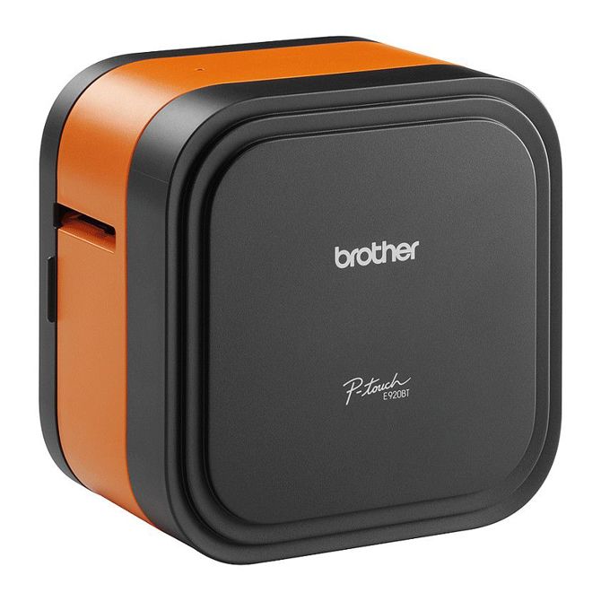 Tiskalnik etiket Brother P-Touch Edge PT-E920BT 2