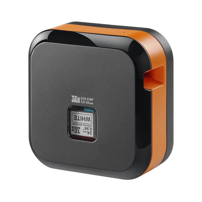 Brother PT E720BT, tiskalnik nalepk CUBE Pro do 24mm, USB, Bluetooth 3