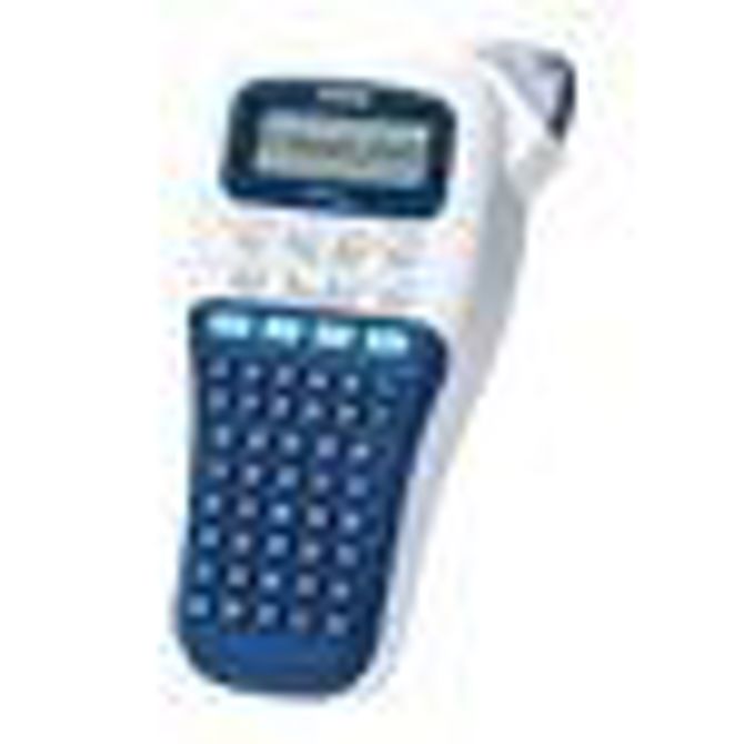 Tiskalnik nalepk Brother PTH107BRE1 5