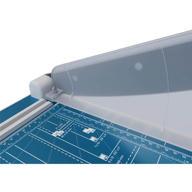 Giljotina z varovalom Dahle 560, 340 mm 5