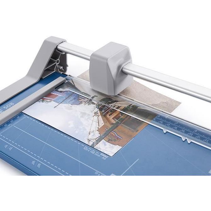 Dahle Hobby rezalnik z okr.rezilom 508,460mm 3. generacija 5