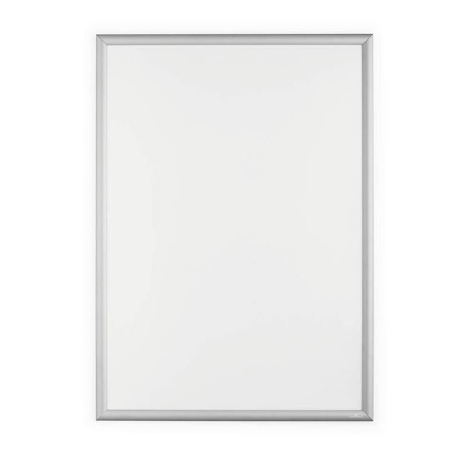 Durable Aluminijast okvir Snap A1, srebrn 2