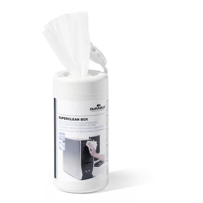 Durable Čistilni robčki Superclean (5708) 2