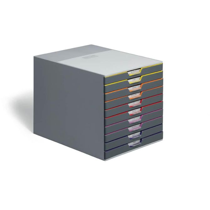 Predalnik Varicolor Durable 10 2