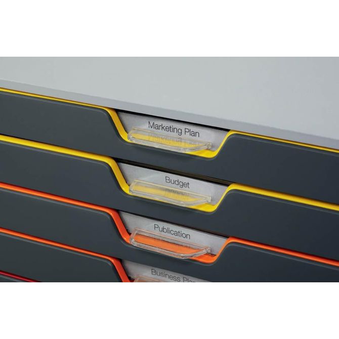 Predalnik Varicolor Durable 10 3