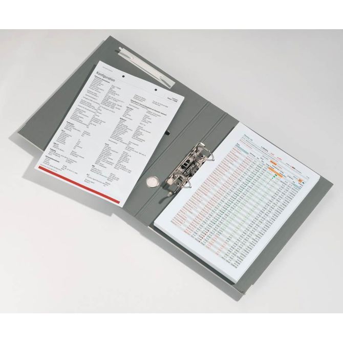 Durable Samolepilni vložek Flexifix (6908), 100 kos 2