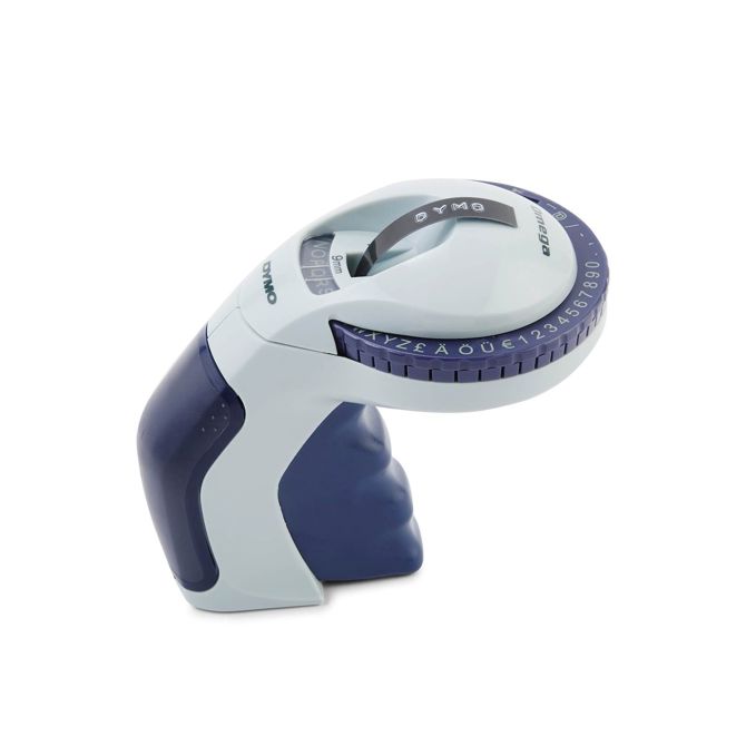 DYMO ročni graver 3D Omega 3