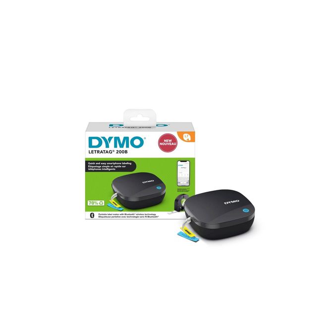 Dymo tiskalnik LetraTag 200B Bluetooth 2