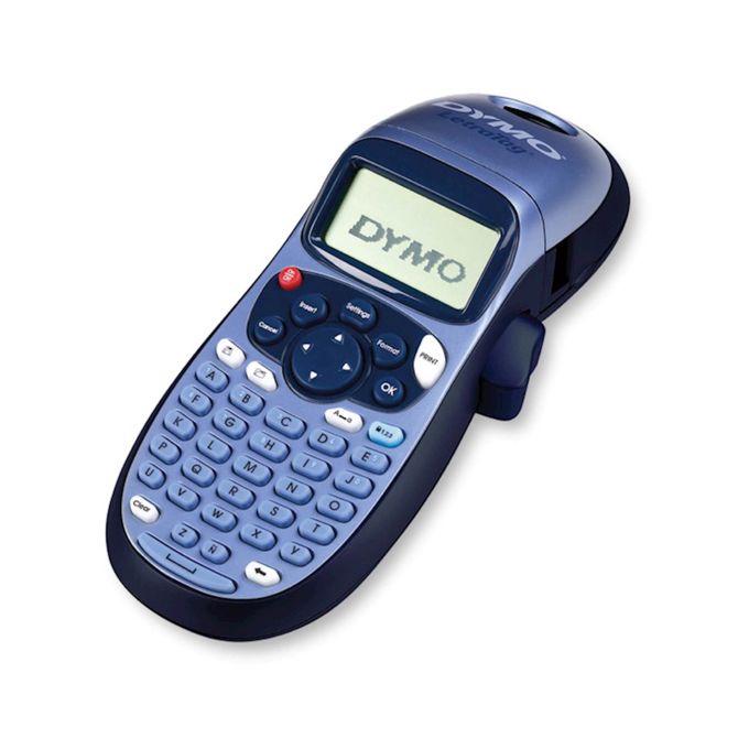 Dymo tiskalnik LetraTag LT100H 3
