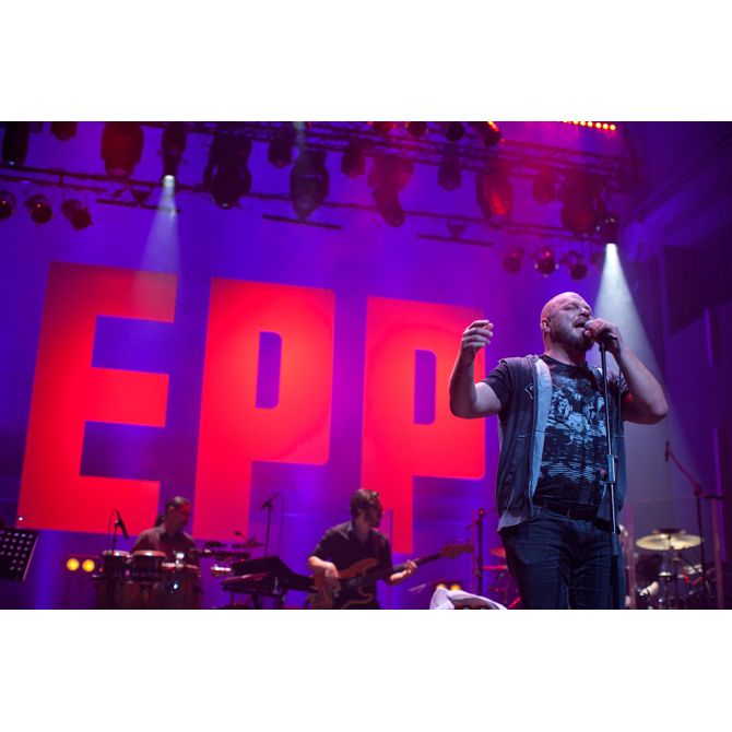 Primož Žižek / Erik Platon – Ekonomsko propagandni pop 6