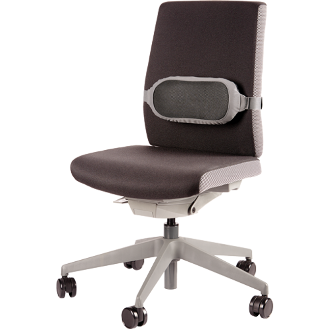 Fellowes I-Spire nastavljiv trak za hrbet Grey 3