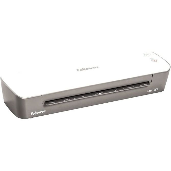 Plastifikator Fellowes Ion A3 (4560201) 5