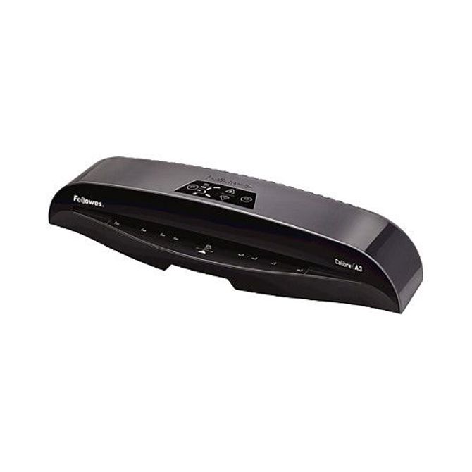Fellowes Calibre A3 230V EU laminator 3