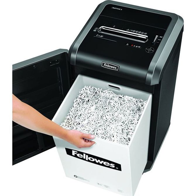 Fellowes Powershred 325i Strip-Cut uničevalnik dokumentov 4