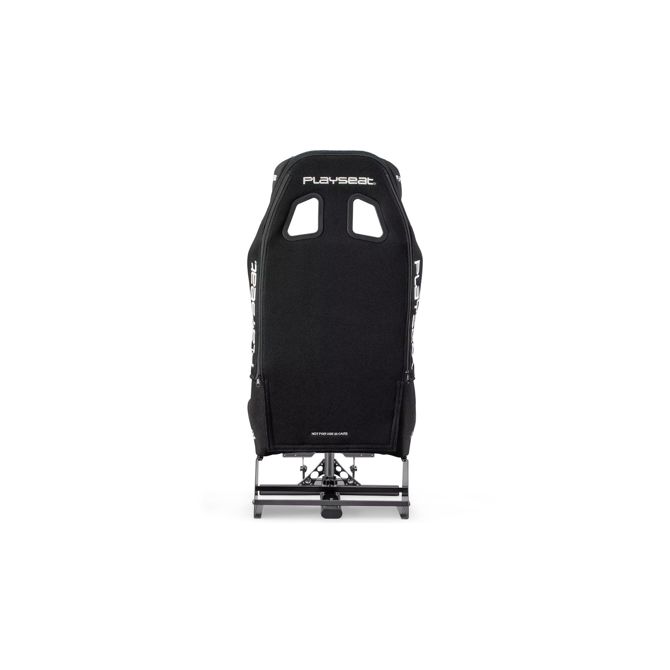 Gaming stol Playseat Evolution PRO ActiFit Black, nastavljiv, zložljiv, GTR položaj, združljiv z volani in pedali 4