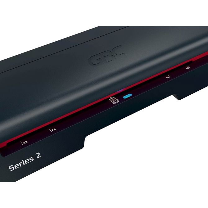 Plastifikator  GBC 240HS Home Office A3 4