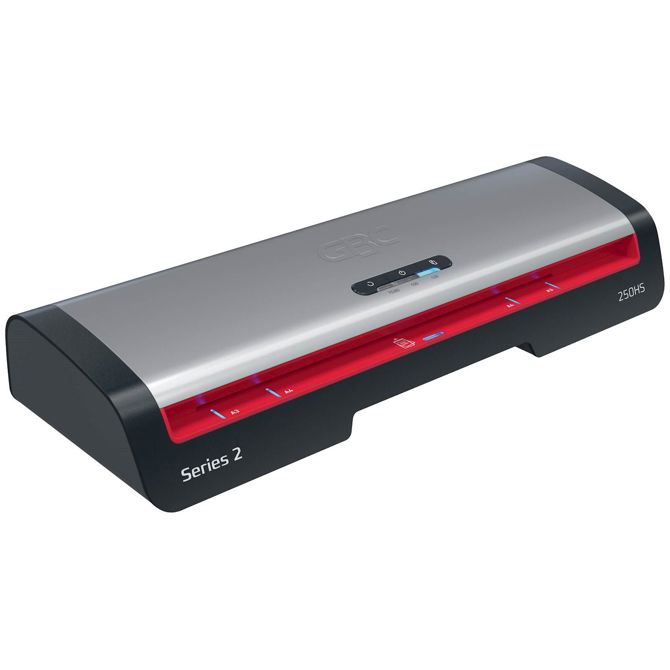 GBC plastifikator 250HS Office A3 3
